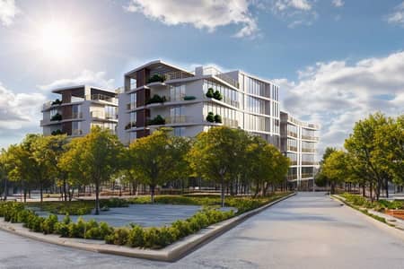شقة 2 غرفة نوم للبيع في الشامخة، أبوظبي - 502238-AP660170-Merito-Apt-1BR-Al-Shamkhah-Abu-Dhabi-UAE (4). jpg