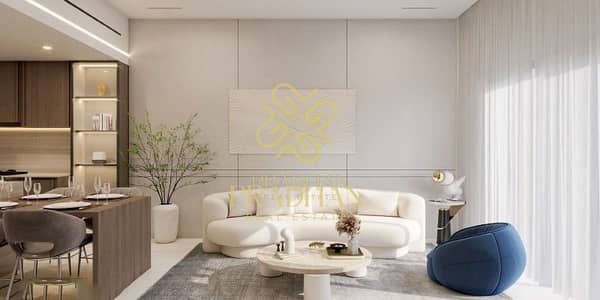 2 Schlafzimmer Wohnung zum Verkauf in Dubai Land Residence Complex (DLRC), Dubai - Wohnung in Dubai Land Residence Complex (DLRC)，Beverly Park, 2 schlafzimmer, 1436534 AED - 14797792