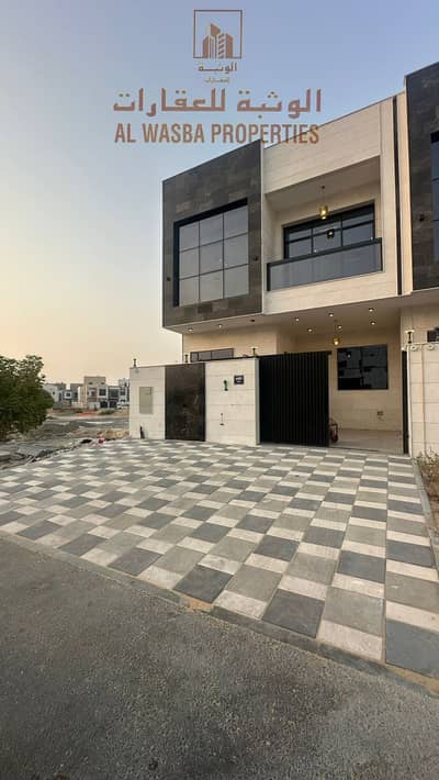 5 Schlafzimmer Townhouse zum Verkauf in Al Helio, Ajman - WhatsApp Image 2026-09-10 at 1.13. 55 PM. jpeg