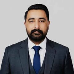 Usman Ali