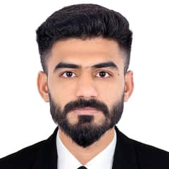Muhammad Ghufran Saeed