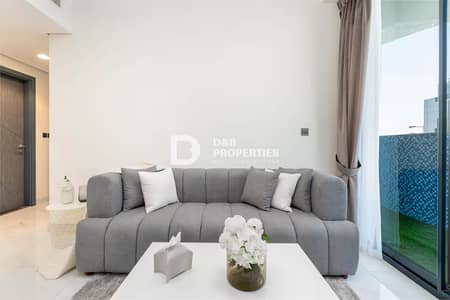 2 Bedroom Flat for Sale in Dubai Studio City, Dubai - 2 Bedroom | Private Pool | Corner unit | Rented