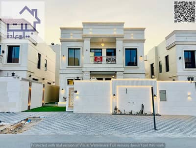 4 Slaapkamers Villa te Koop in Al Helio, Ajman - WhatsApp Image 2026-09-10 at 1.19. 31 PM. jpeg