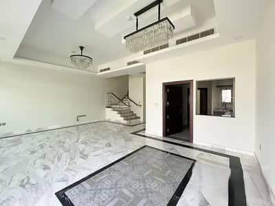 4 Slaapkamers Townhouse te Huur in Al Furjan, Dubai - Rijwoning in Al Furjan,Al Furjan West, 4 slaapkamers, 190000 AED - 16461423 4 Slaapkamers Townhouse te Huur in Al Furjan, Dubai - Rijwoning in Al Furjan,Al Furjan West, 4 slaapkamers, 190000 AED - 16461423