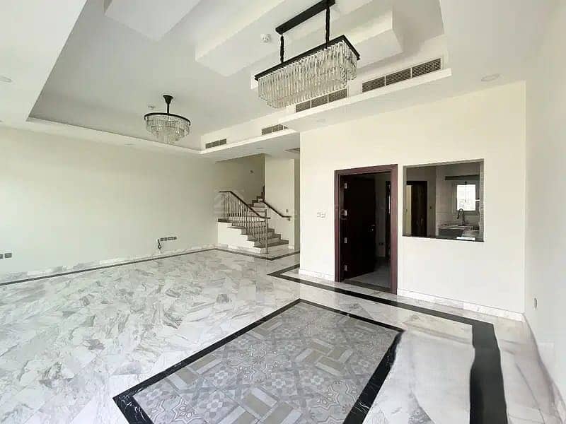 Rijwoning in Al Furjan,Al Furjan West, 4 slaapkamers, 190000 AED - 16461423 Rijwoning in Al Furjan,Al Furjan West, 4 slaapkamers, 190000 AED - 16461423