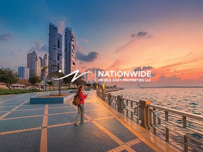 雅斯岛， 阿布扎比 1 卧室公寓待售 - 位于雅斯岛，Yas Living 1 卧室的公寓 1985409 AED - 16461438