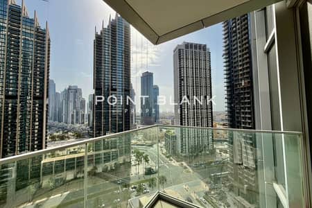 迪拜市中心， 迪拜 2 卧室单位待租 - 位于迪拜市中心，歌剧公寓塔楼 2 卧室的公寓 270000 AED - 16461455