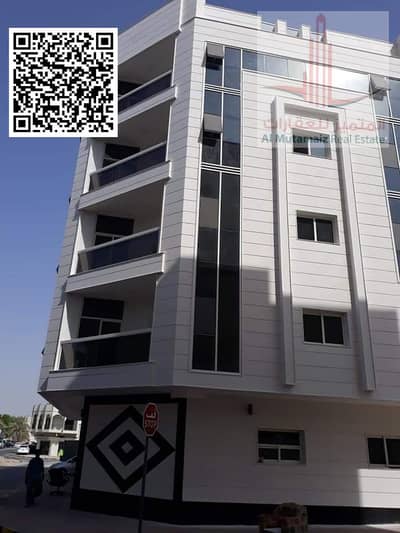 Estudio para en Alquiler en Al Nuaimiya, Ajman - image. png