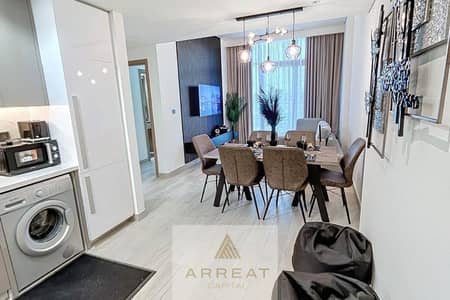 2 Camere Appartamento in affitto a Meydan, Dubai - Appartamento a Meydan，Azizi Riviera，Azizi Riviera 32, 2 camere da letto, 120000 AED - 16461477