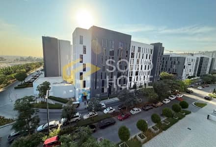 2 Bedroom Flat for Sale in Aljada, Sharjah - Highest Floor | Ready To Move | Brand New 2 Bedroom Flat for Sale in Aljada, Sharjah - Highest Floor | Ready To Move | Brand New