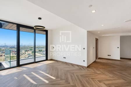 2 habitaciones Apartamento para en Alquiler en Dubai Hills Estate, Dubai - Apartamento en Dubai Hills Estate，399 Hills Park，399 Hills Park B, 2 dormitorios, 235000 AED - 16461504