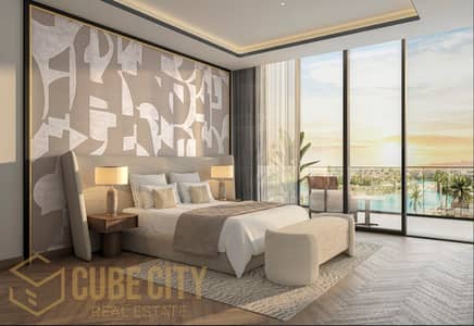 Studio te Koop in Dubai South, Dubai - Appartement in Dubai South，Azizi Venice，Azizi Venice 3，Azizi Venice 3 Building A, 700000 AED - 16461511