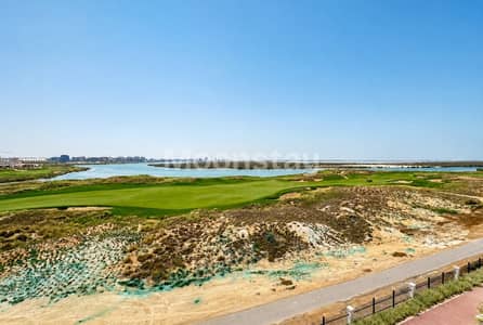 2 Camere Appartamento in affitto a Yas Island, Abu Dhabi - Appartamento a Yas Island，Yas Golf Collection, 2 camere da letto, 250000 AED - 16461530