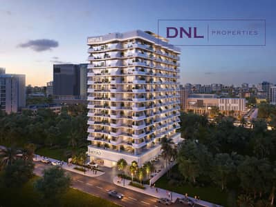 2 Bedroom Flat for Sale in Dubai Land Residence Complex (DLRC), Dubai - Premium Residences | Modern Luxury | High ROI