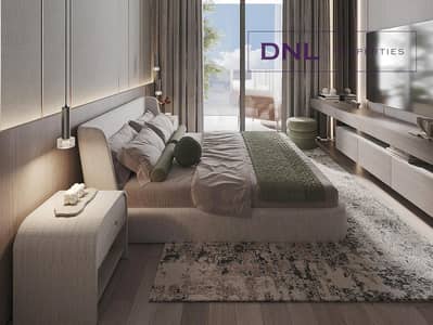 1 Camera Appartamento in vendita a Dubai Land Residence Complex (DLRC), Dubai - Appartamento a Dubai Land Residence Complex (DLRC)，Cove Edition Residence 2 by Imtiaz, 1 camera da letto, 1344526 AED - 16461588