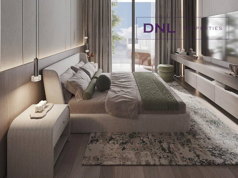 Wohnung in Dubai Land Residence Complex (DLRC),Cove Edition Residence 2 by Imtiaz, 1 schlafzimmer, 1344526 AED - 16461588 Wohnung in Dubai Land Residence Complex (DLRC),Cove Edition Residence 2 by Imtiaz, 1 schlafzimmer, 1344526 AED - 16461588