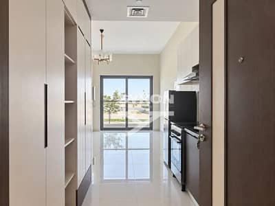 Monolocale in vendita a Liwan, Dubai - Appartamento a Liwan,Wavez Residence, 454999 AED - 16461619 Monolocale in vendita a Liwan, Dubai - Appartamento a Liwan,Wavez Residence, 454999 AED - 16461619