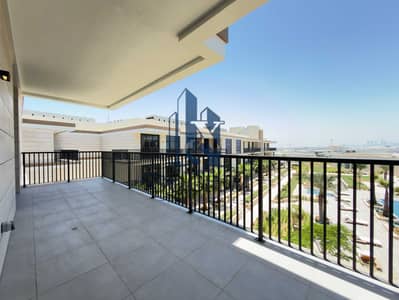 4 Bedroom Apartment for Rent in Al Jubail Island, Abu Dhabi - IMG_2520. jpeg