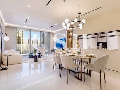 Appartement de 3 chambres à à louer à Downtown Dubai, Dubai - untitled-19. JPG