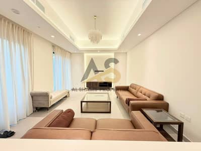 4 Bedroom Townhouse for Rent in Al Rahmaniya, Sharjah - IMG-20260909-WA0016. jpg 4 Bedroom Townhouse for Rent in Al Rahmaniya, Sharjah - IMG-20260909-WA0016. jpg