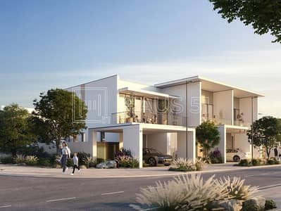 3 Schlafzimmer Villa zum Verkauf in The Valley by Emaar, Dubai - Lillia-1. jpg