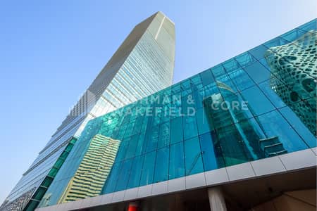 Office in affitto a Business Bay, Dubai - Ufficio a Business Bay，U-Bora Tower，U-Bora Tower 1, 690120 AED - 16461765