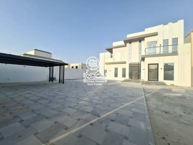 6 Bedroom Villa for Rent in Madinat Al Riyad, Abu Dhabi - 1. jpeg