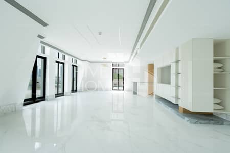 3 Bedroom Flat for Sale in Jumeirah Village Circle (JVC), Dubai - Pool View | Unfurnished | Spacious Layout