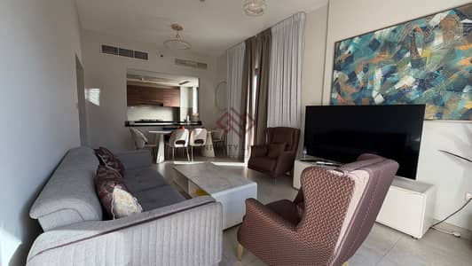 2 Slaapkamers Appartement te Huur in Jumeirah Village Circle (JVC), Dubai - Appartement in Jumeirah Village Circle (JVC)，JVC District 14，Eleganz by Danube, 2 slaapkamers, 120000 AED - 16461836