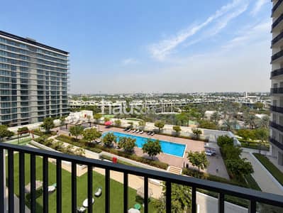2 Schlafzimmer Wohnung zum Verkauf in Dubai Hills Estate, Dubai - Wohnung in Dubai Hills Estate，Golfville, 2 schlafzimmer, 1900000 AED - 16452742