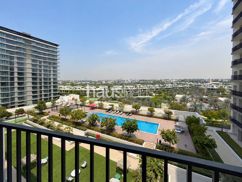 Wohnung in Dubai Hills Estate,Golfville, 2 schlafzimmer, 1900000 AED - 16452742 Wohnung in Dubai Hills Estate,Golfville, 2 schlafzimmer, 1900000 AED - 16452742