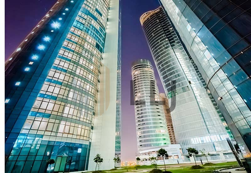 Appartamento a Al Reem Island,City of Lights,C6 Tower, 750000 AED - 16424530 Appartamento a Al Reem Island,City of Lights,C6 Tower, 750000 AED - 16424530
