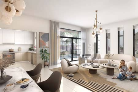 3 Camere Townhouse in vendita a Yas Island, Abu Dhabi - Villetta a schiera a Yas Island，Yas Park Gate, 3 camere da letto, 3900000 AED - 15973225