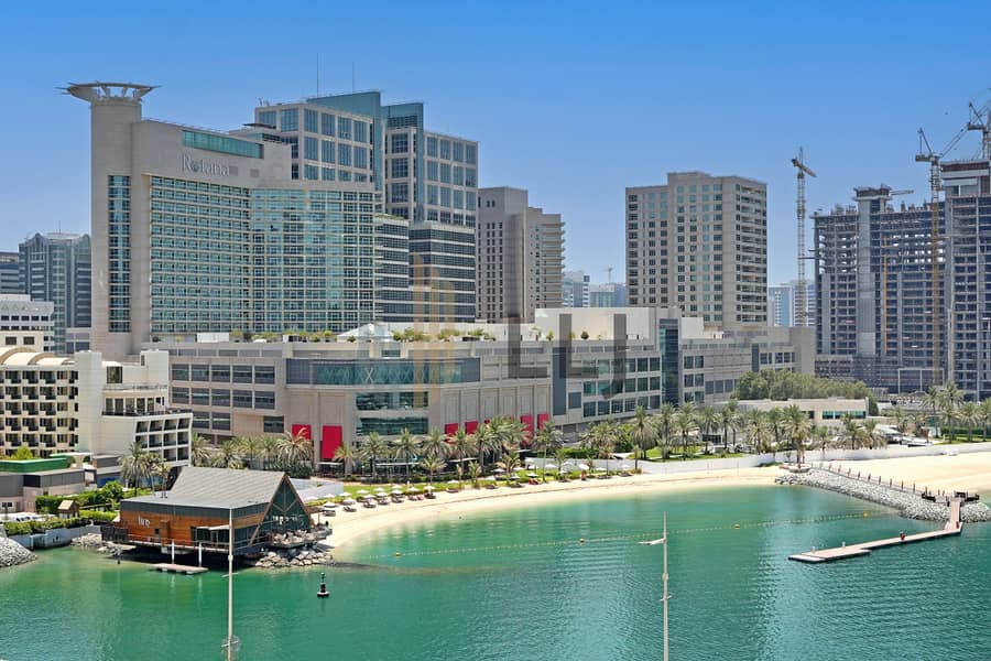 Ático en Al Maryah Island,Al Maryah Vista, 3 dormitorios, 190000 AED - 15917520 Ático en Al Maryah Island,Al Maryah Vista, 3 dormitorios, 190000 AED - 15917520