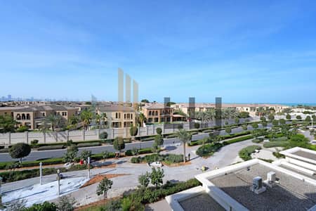 1 Camera Appartamento in affitto a Saadiyat Island, Abu Dhabi - Appartamento a Saadiyat Island，Saadiyat Beach，Saadiyat Beach Residences，Saadiyat Beach Residences Block 4, 1 camera da letto, 120000 AED - 16301004