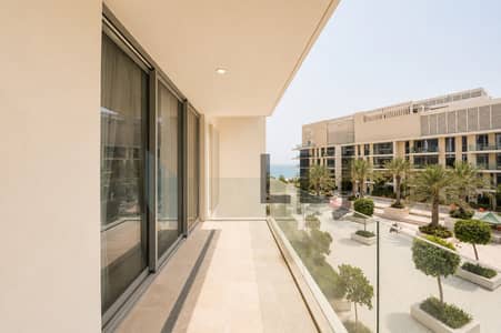 3 Slaapkamers Appartement te Huur in Saadiyat Island, Abu Dhabi - Appartement in Saadiyat Island，Saadiyat Cultural District，Mamsha Al Saadiyat，Turquoise, 3 slaapkamers, 600000 AED - 16078762