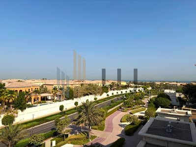 2 Bedroom Flat for Rent in Saadiyat Island, Abu Dhabi - Upgraded Unit | Amazing View | Resort Style Living 2 Bedroom Flat for Rent in Saadiyat Island, Abu Dhabi - Upgraded Unit | Amazing View | Resort Style Living