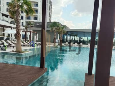 1 Bedroom Flat for Rent in Yas Island, Abu Dhabi - HOT DEAL | 1 Bedroom Fully Furnished | 2 Payments