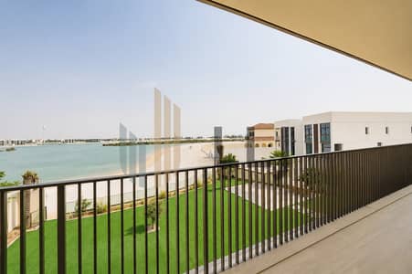 5 Bedroom Villa for Rent in Al Jubail Island, Abu Dhabi - Single Row | Beachfront Villa | Spacious Garden 5 Bedroom Villa for Rent in Al Jubail Island, Abu Dhabi - Single Row | Beachfront Villa | Spacious Garden