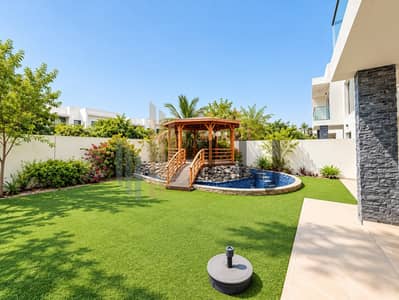 4 Camere Villa in affitto a Yas Island, Abu Dhabi - Villa a Yas Island,Yas Acres,Redwoods, 4 camere da letto, 300000 AED - 16417851 4 Camere Villa in affitto a Yas Island, Abu Dhabi - Villa a Yas Island,Yas Acres,Redwoods, 4 camere da letto, 300000 AED - 16417851