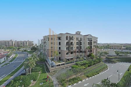 3 habitaciones Apartamento para en Alquiler en Saadiyat Island, Abu Dhabi - Apartamento en Saadiyat Island，Saadiyat Beach，Saadiyat Beach Residences，Saadiyat Beach Residences Block 5, 3 dormitorios, 220000 AED - 16431036