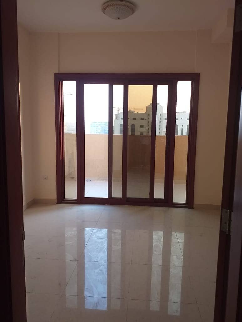 BRAND NEW 2 BHK WITH BALCONY FOR RENT IN PHASE 2