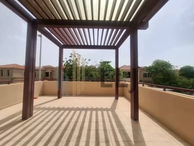 5 Camere Villa in affitto a Khalifa City, Abu Dhabi - Villa a Khalifa City，Golf Gardens，Narjis, 5 camere da letto, 262500 AED - 16066054