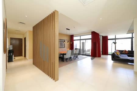4 habitaciones Villa para en Alquiler en Yas Island, Abu Dhabi - Villa en Yas Island，West Yas, 4 dormitorios, 310000 AED - 15770506