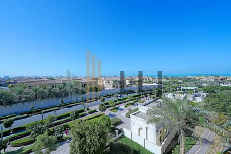 3 habitaciones Apartamento para en Alquiler en Saadiyat Island, Abu Dhabi - Apartamento en Saadiyat Island，Saadiyat Beach，Saadiyat Beach Residences，Saadiyat Beach Residences Block 5, 3 dormitorios, 245000 AED - 16061416