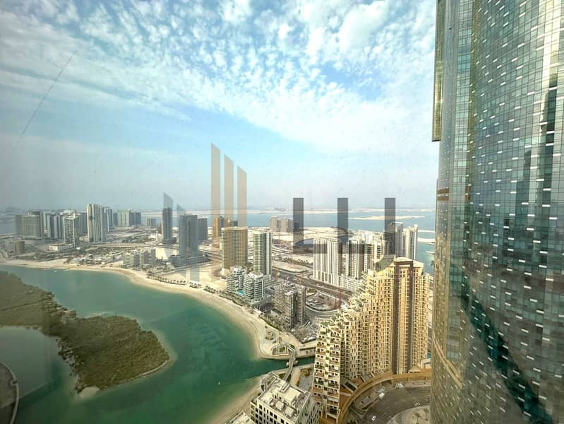 Apartamento en Al Reem Island,Shams Abu Dhabi,Shams Gate District,Sun Tower, 2 dormitorios, 2200000 AED - 16315367 Apartamento en Al Reem Island,Shams Abu Dhabi,Shams Gate District,Sun Tower, 2 dormitorios, 2200000 AED - 16315367