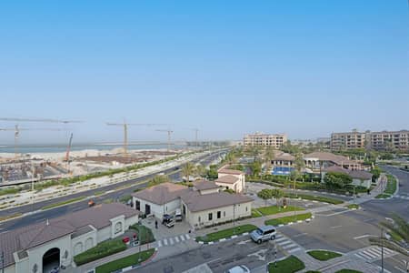 3 habitaciones Apartamento para en Alquiler en Saadiyat Island, Abu Dhabi - DSC00861. jpg