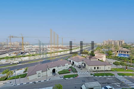 3 habitaciones Apartamento para en Alquiler en Saadiyat Island, Abu Dhabi - Apartamento en Saadiyat Island，Saadiyat Beach，Saadiyat Beach Residences，Saadiyat Beach Residences Block 5, 3 dormitorios, 220000 AED - 16431035