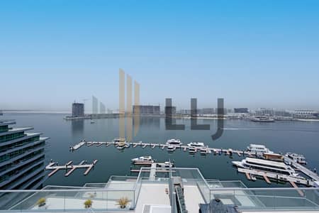 3 Bedroom Apartment for Rent in Al Raha Beach, Abu Dhabi - Upcoming August | Large Terrace Balcony | Sea View 3 Bedroom Apartment for Rent in Al Raha Beach, Abu Dhabi - Upcoming August | Large Terrace Balcony | Sea View