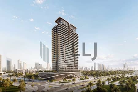 1 Slaapkamer Appartement te Koop in Al Reem Island, Abu Dhabi - Appartement in Al Reem Island，Tamouh，Rotana Residences North Tower, 1 slaapkamer, 1725000 AED - 16140482